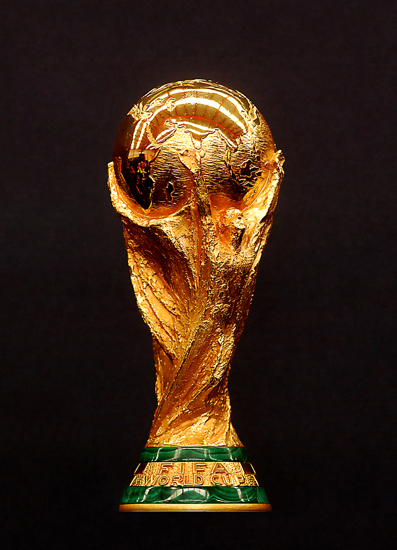<p>South Africa hosts the first FIFA World Cup tournament held in Africa. Deemed “the most successful World Cup ever”, it boosts national morale and global confidence in South Africa.</p>